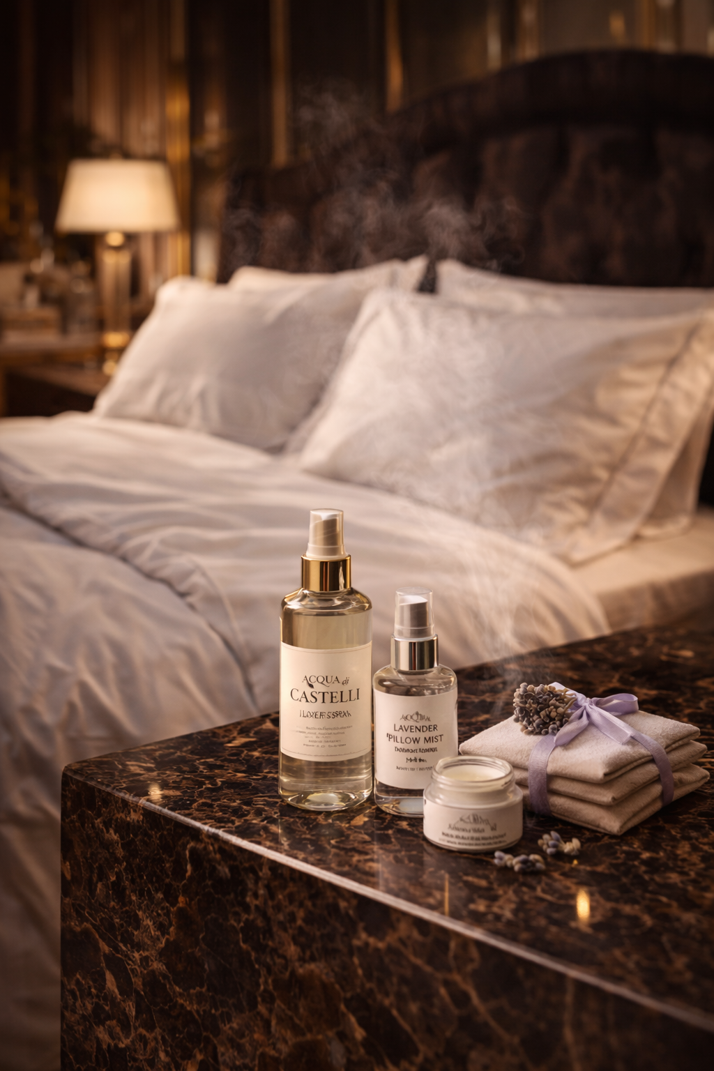 Bed Care