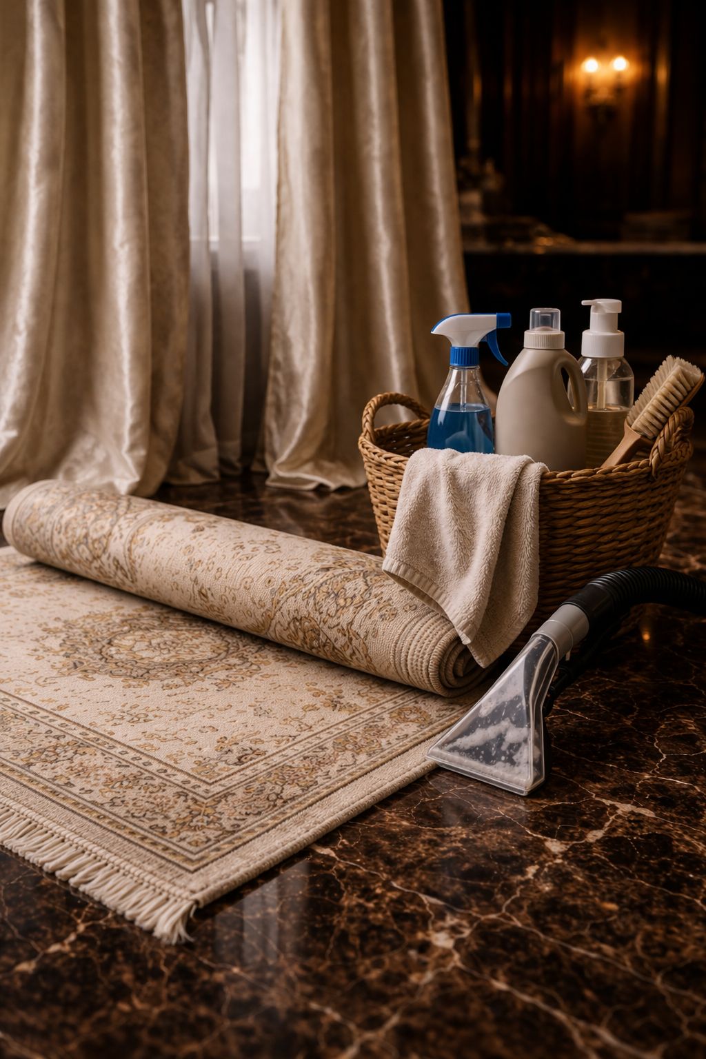 Home Essentials