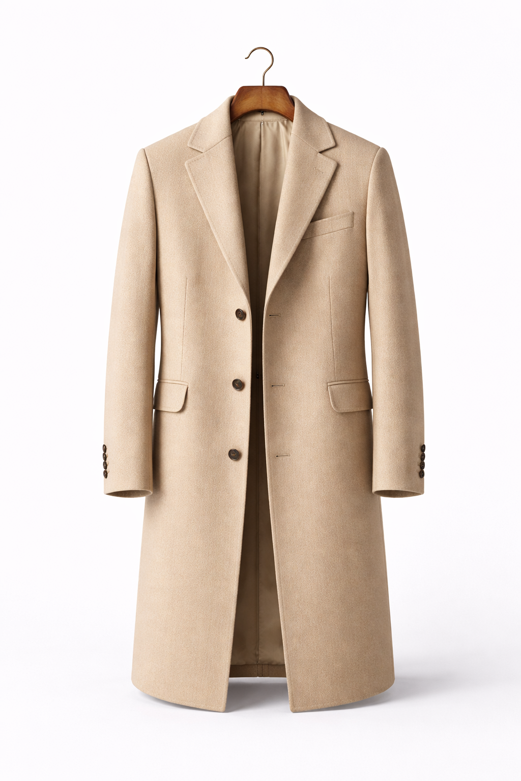 Overcoat