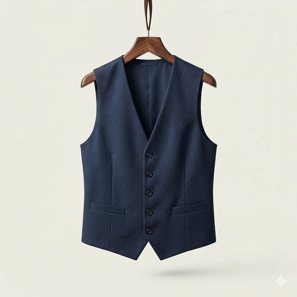 Waistcoat