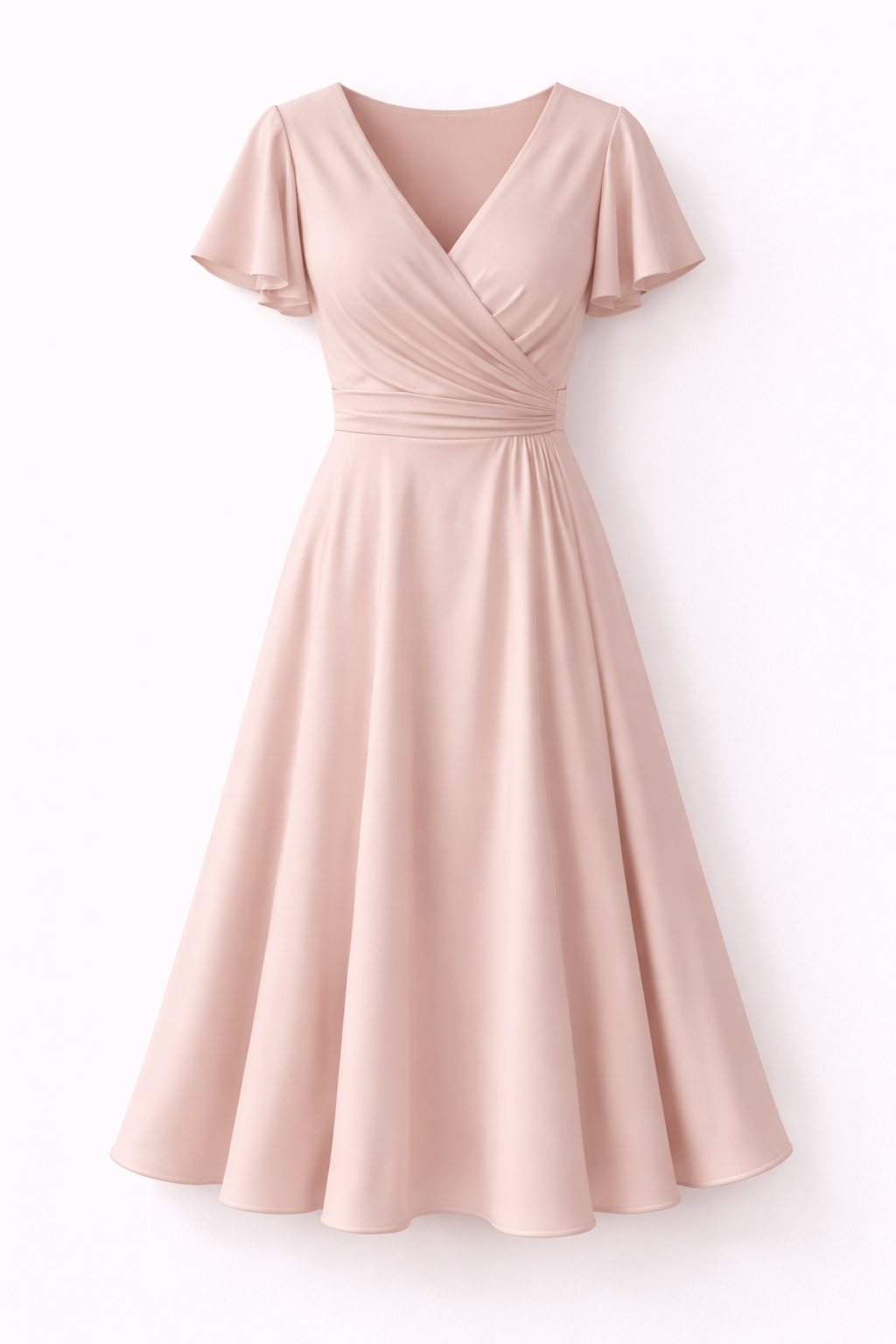 Dress (Regular Size)
