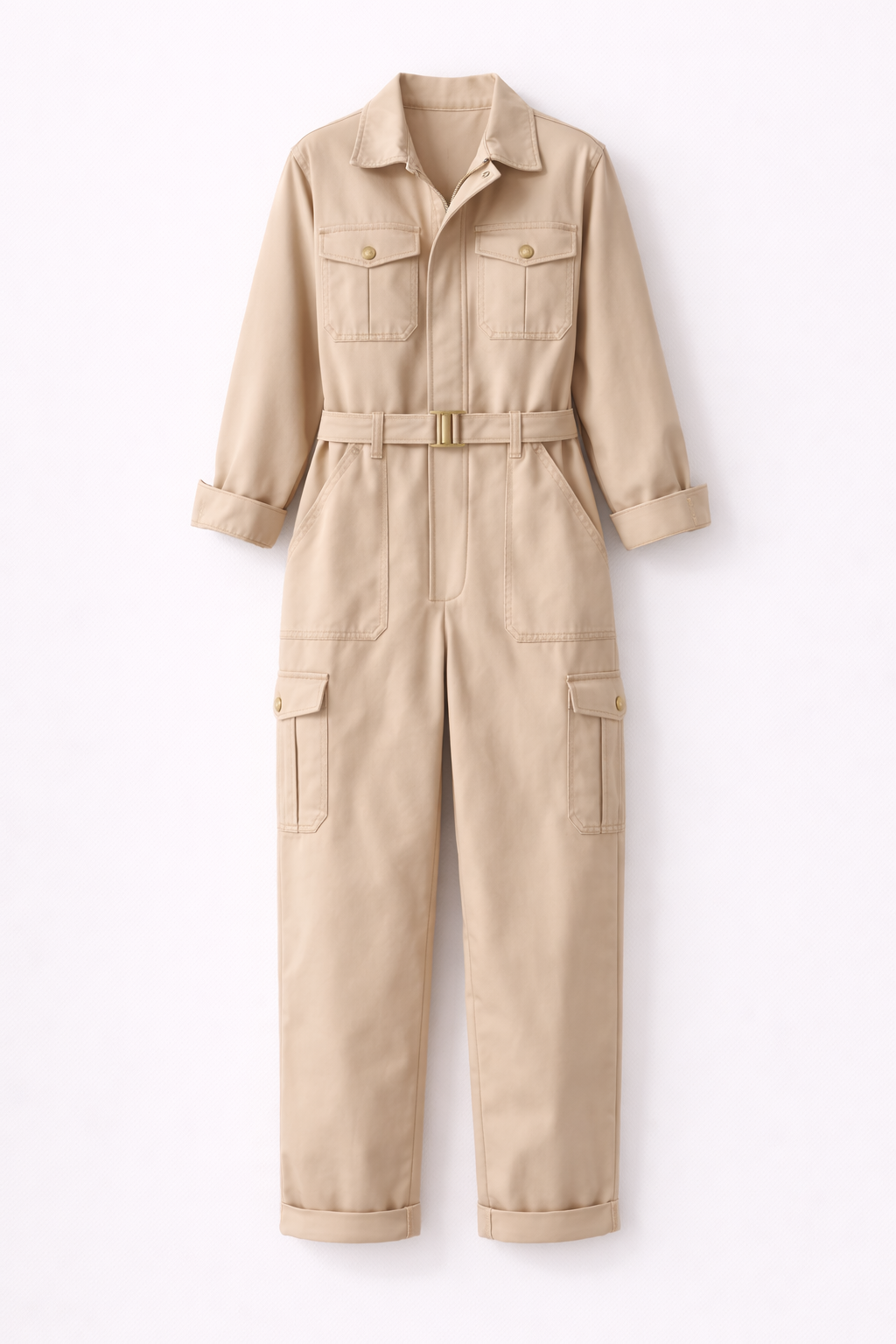 Coverall
