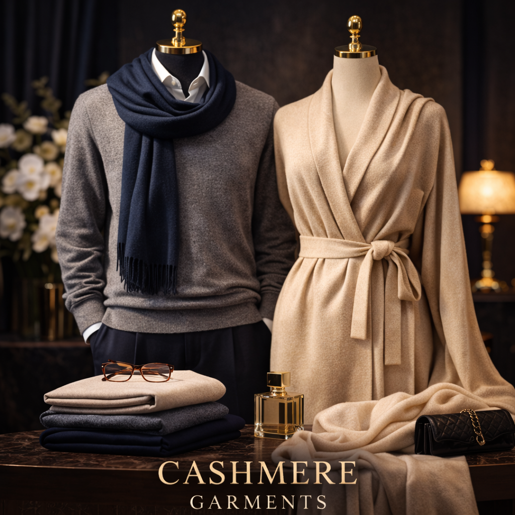Cashmere