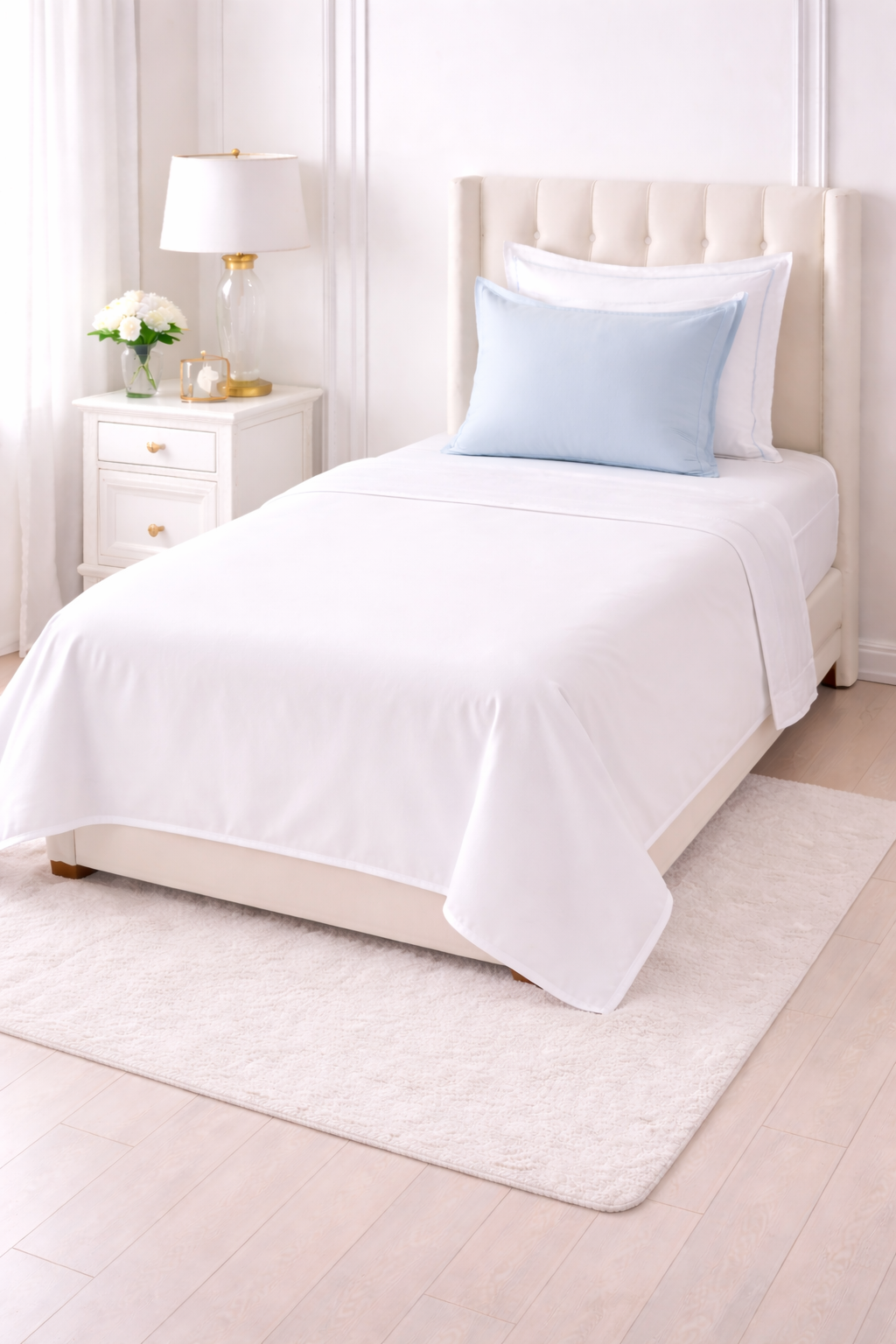 Duvet Cover(Single)