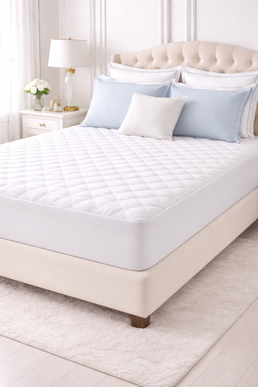 Mattress Protector