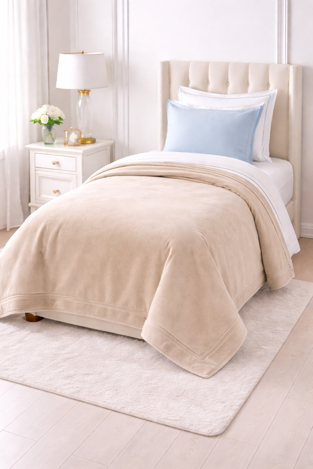 Blanket(Single)