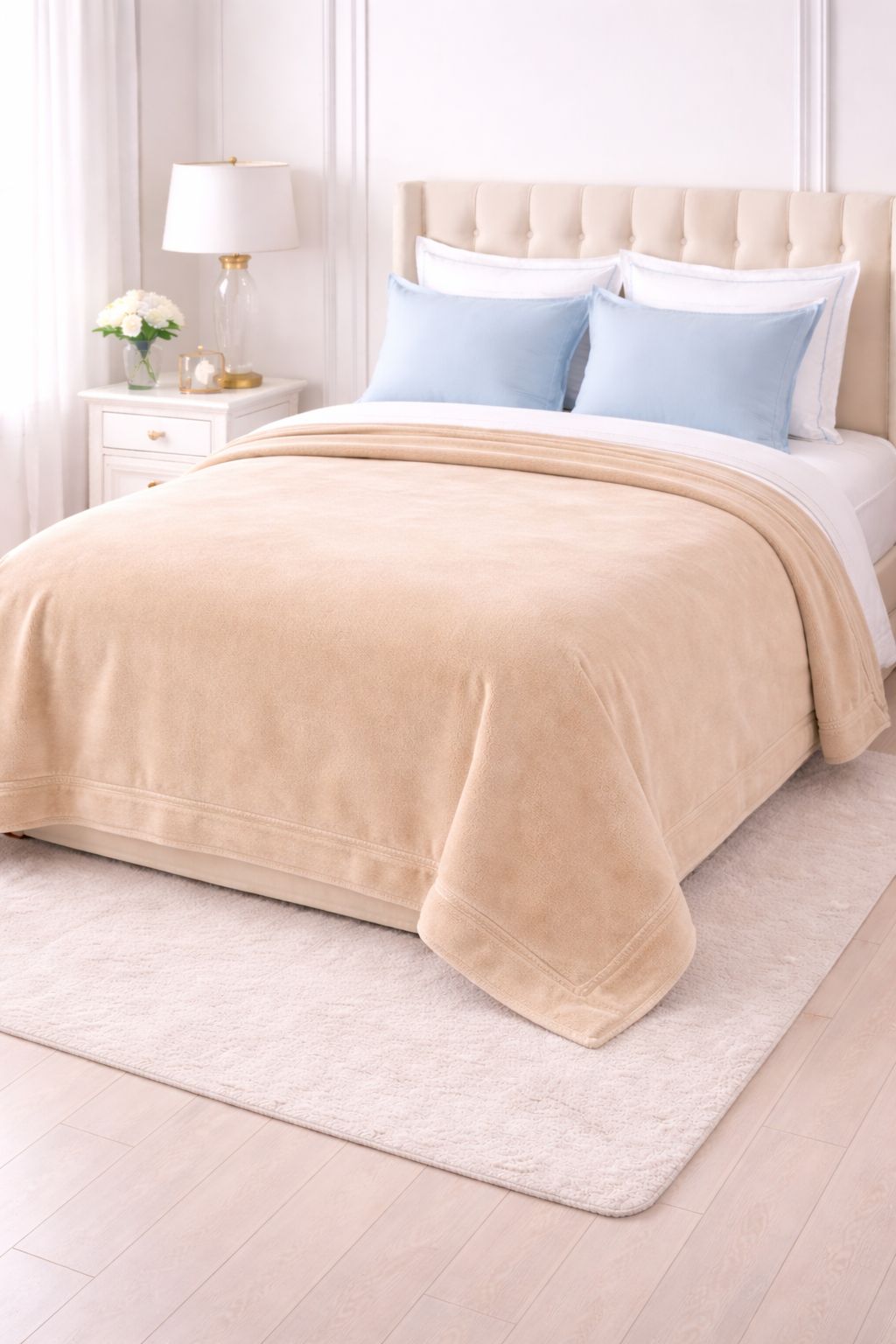 Blanket (Double)