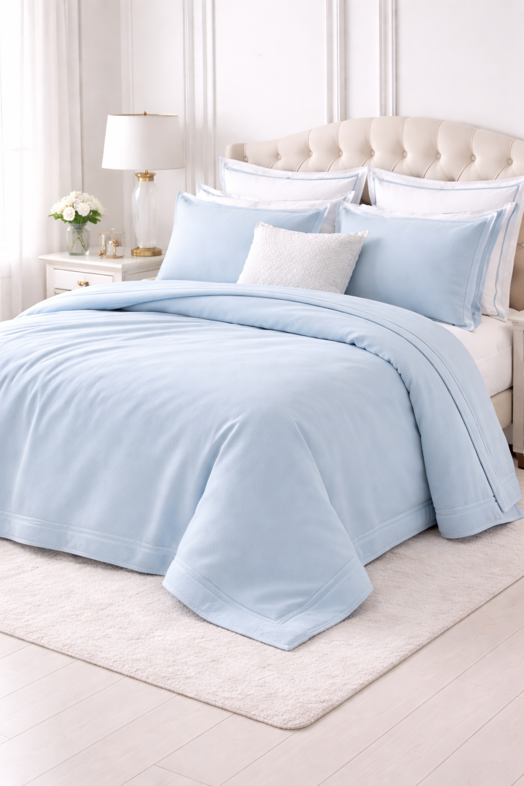 Bedspread(Single)