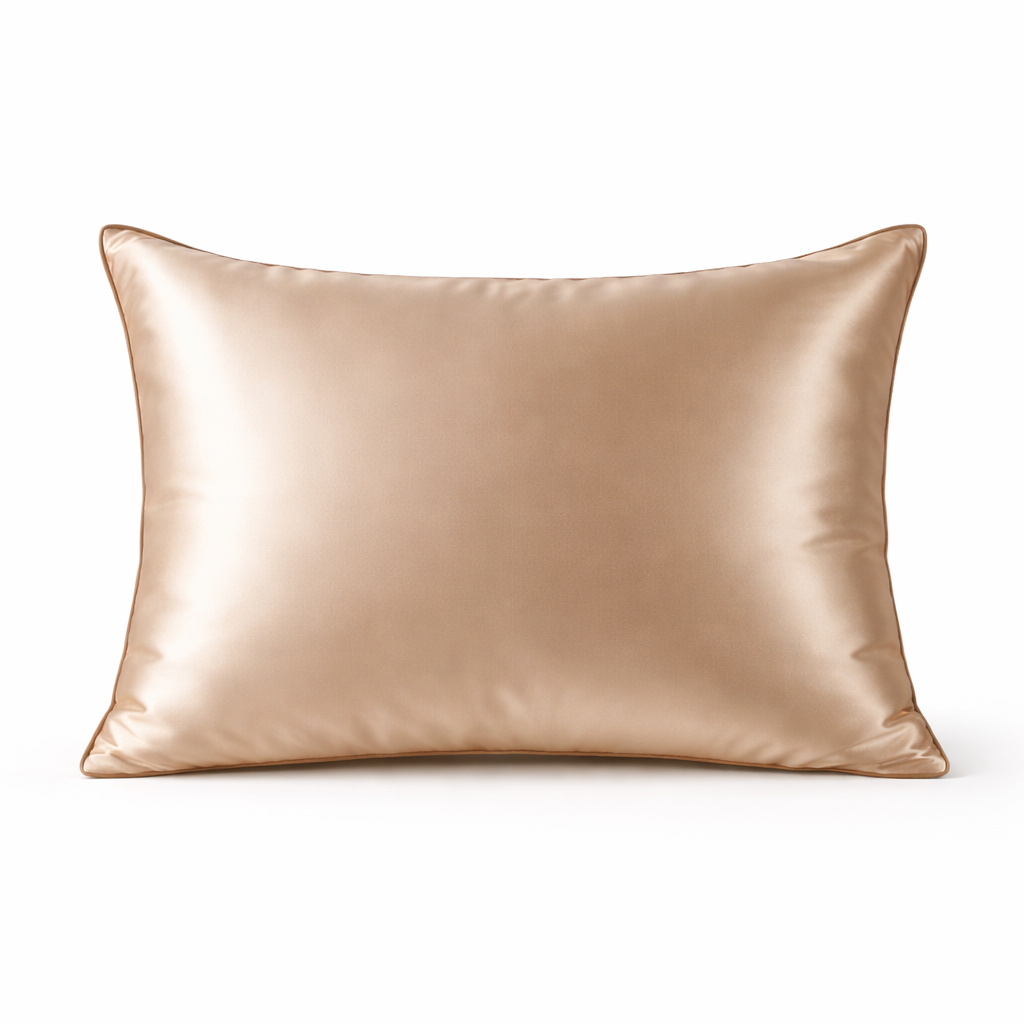 Pillow Case (Silk)