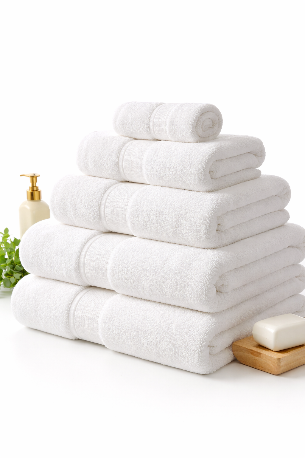 Bath towel
