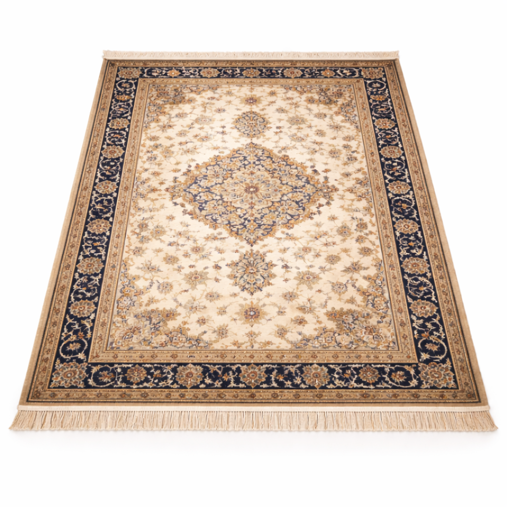 Carpet (Silk)