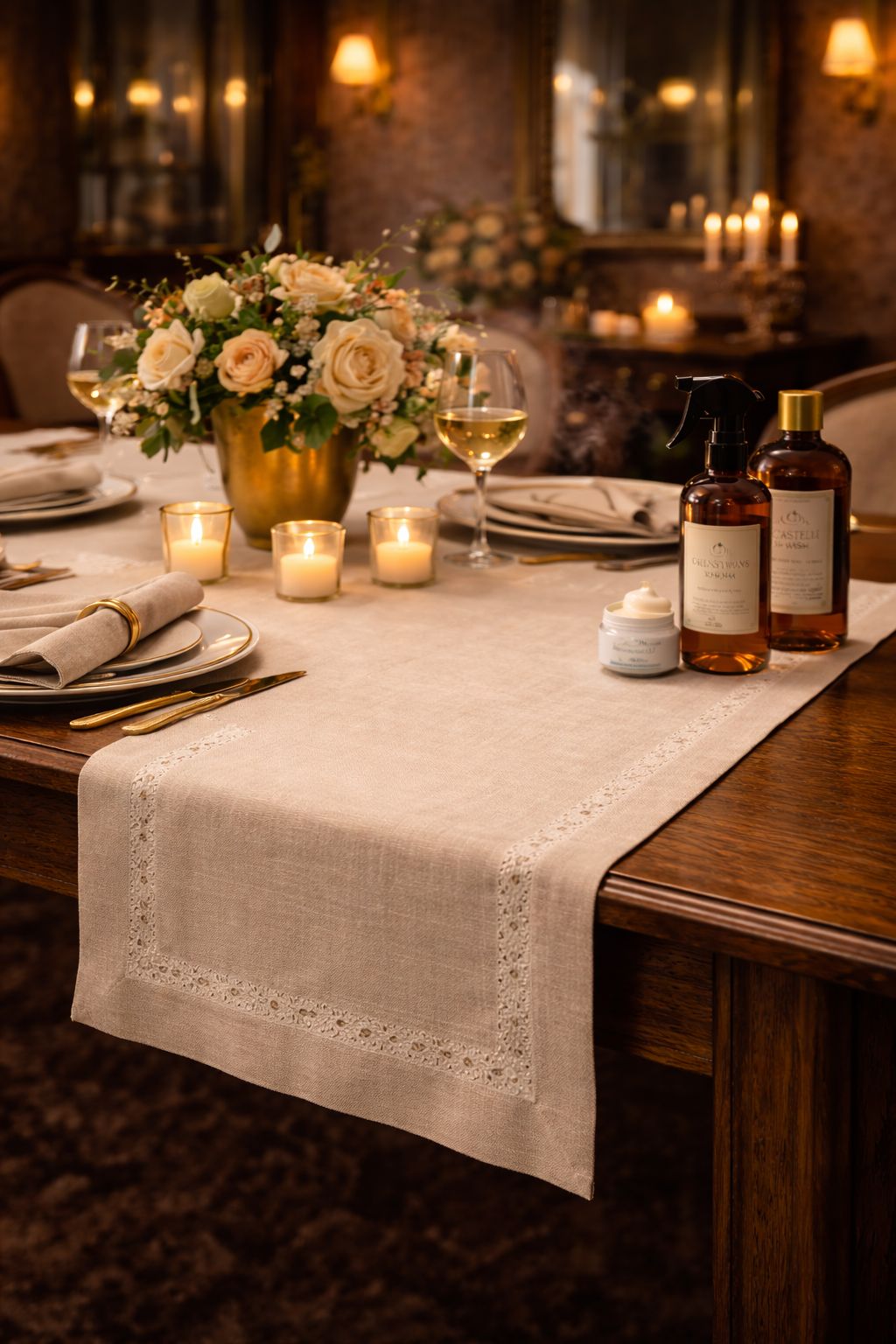 Table Runner