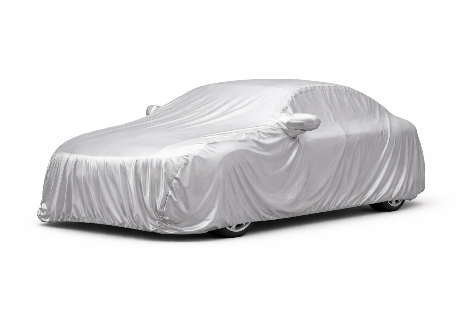 Car body cover
