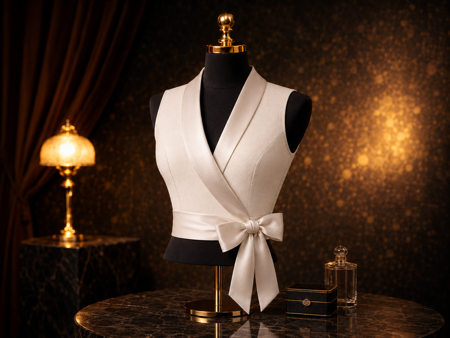 Designer Top