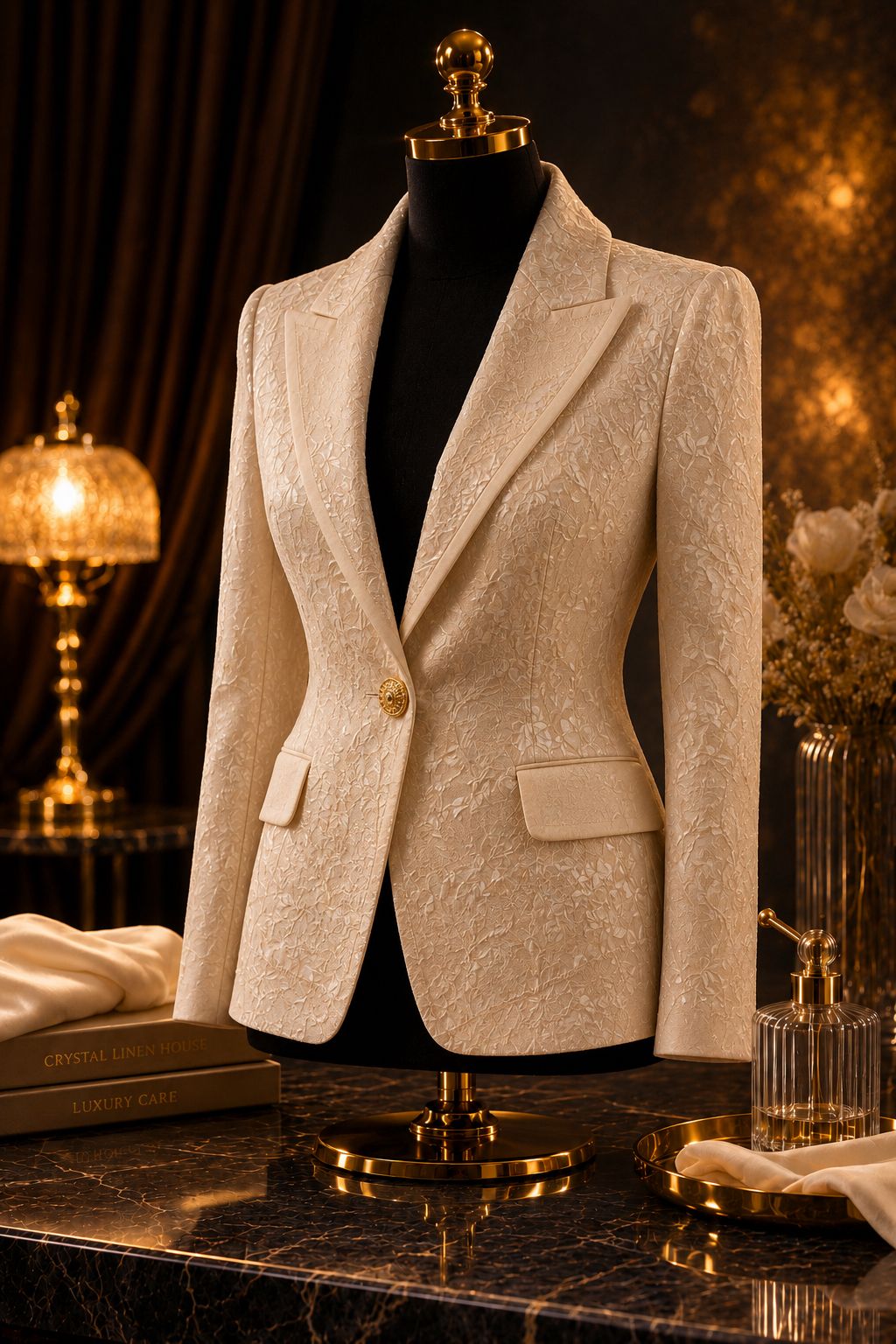 Designer Jacket
