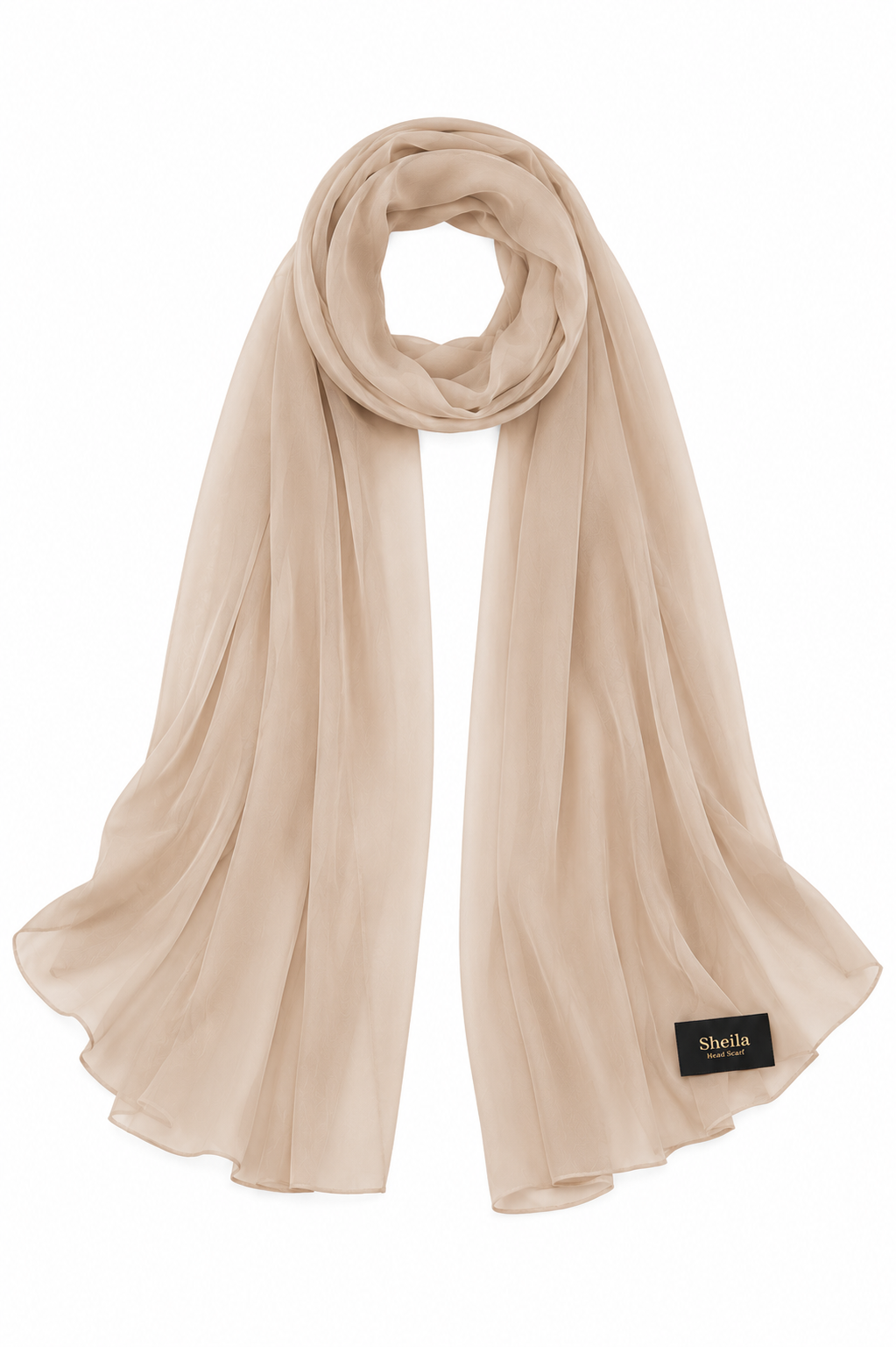 Shayla / Head Scarf