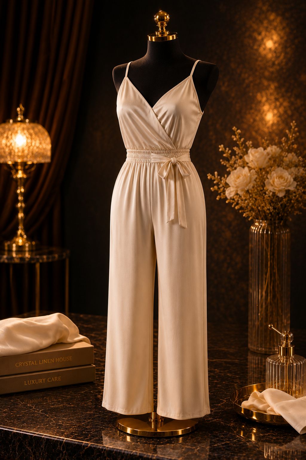 Designer Jumpsuit