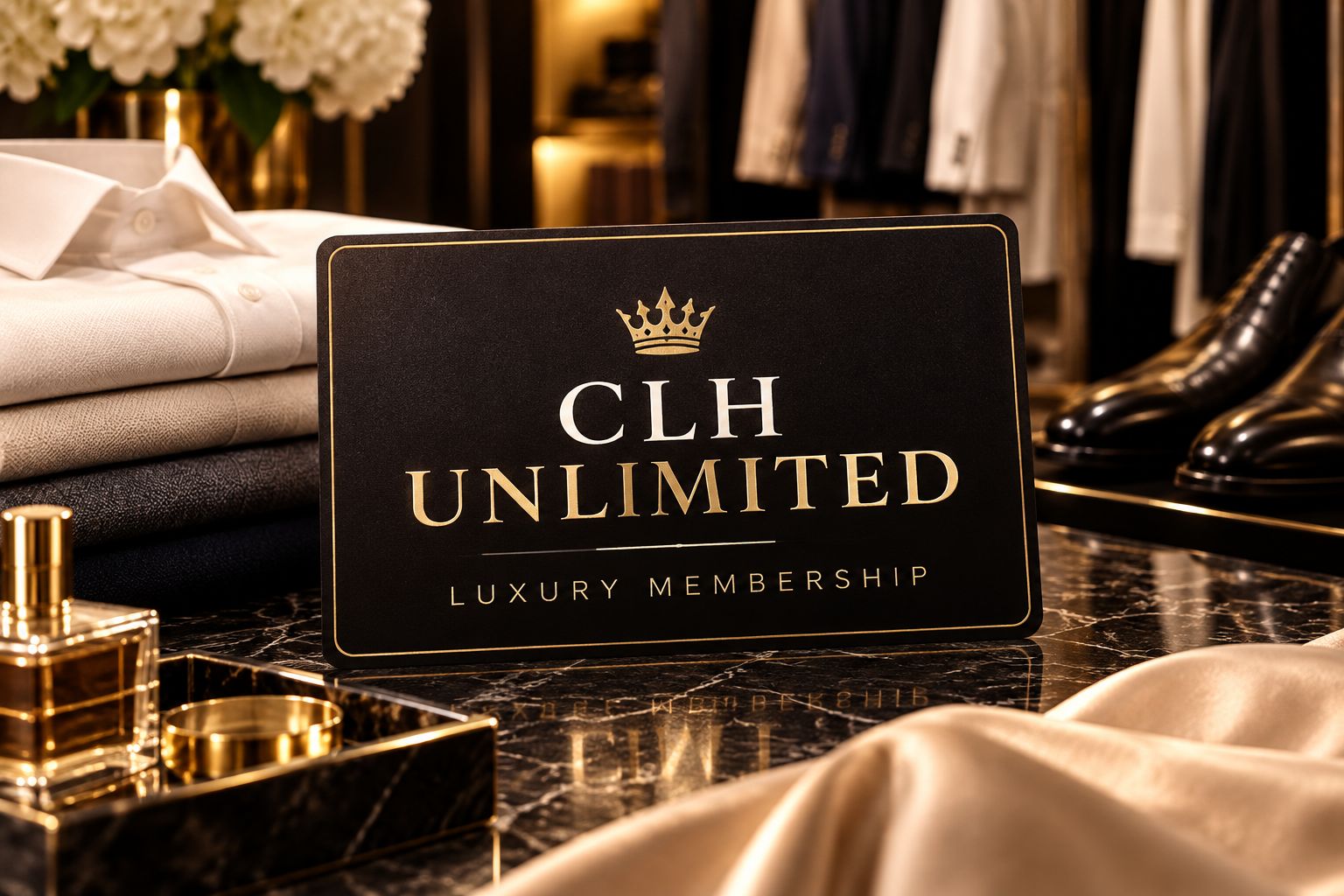 CLH Unlimited 30-Day Pass