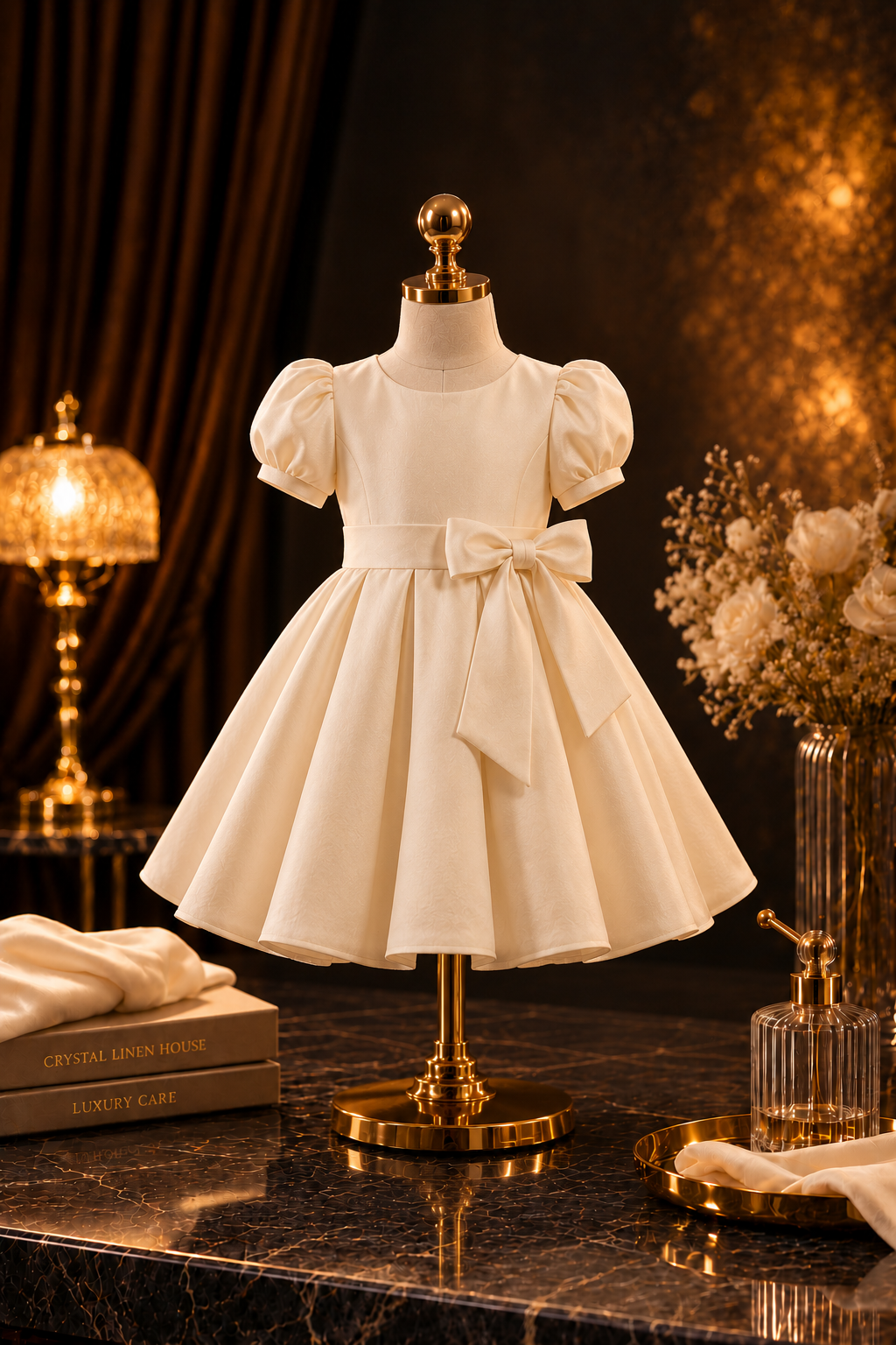 Kids' Dress